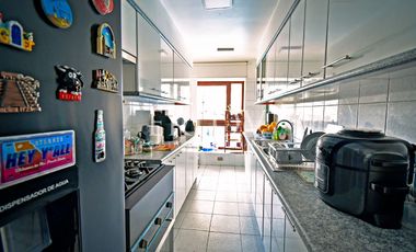 Depto Con Vista Al Mar En Viña Del Mar Sector Coraceros