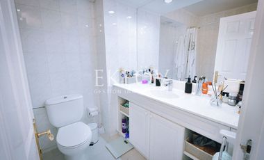 Depto Con Vista Al Mar En Viña Del Mar Sector Coraceros