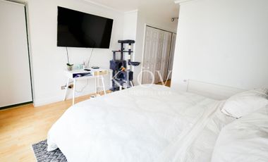 Depto Con Vista Al Mar En Viña Del Mar Sector Coraceros