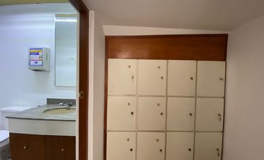 ANZURES: CASA CON USO SUELO OFICINAS