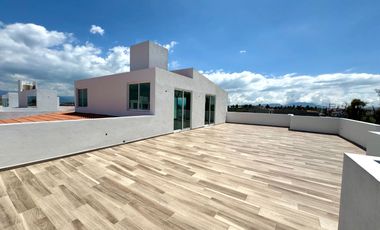 CASA EN VENTA EN METEPEC