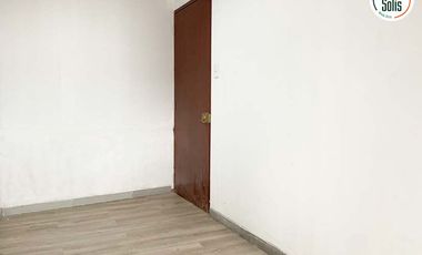 ALQUILO MINI DEPA CERCA DE FONAVI II, CAJAMARCA