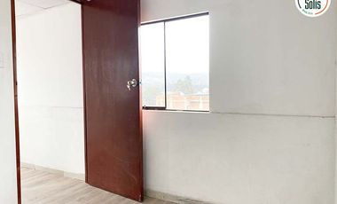 ALQUILO MINI DEPA CERCA DE FONAVI II, CAJAMARCA