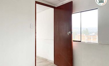 ALQUILO MINI DEPA CERCA DE FONAVI II, CAJAMARCA