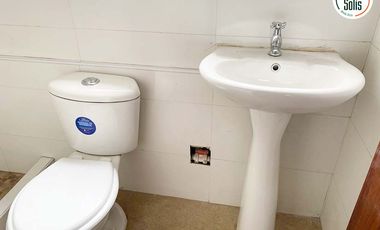 ALQUILO MINI DEPA CERCA DE FONAVI II, CAJAMARCA