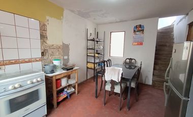 Venta de Casa junto a parque en La Perla Alta Callao
