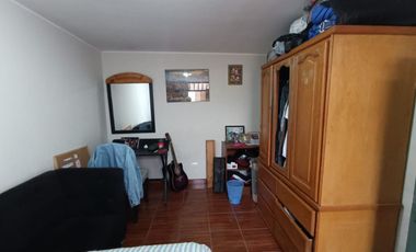 Venta de Casa junto a parque en La Perla Alta Callao