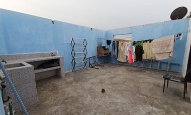 Venta de Casa junto a parque en La Perla Alta Callao