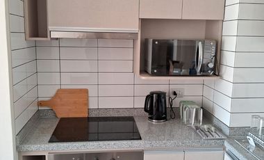 Impecable Departamento 3dorm. Paso hondo Viña del Mar