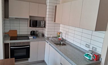 Impecable Departamento 3dorm. Paso hondo Viña del Mar