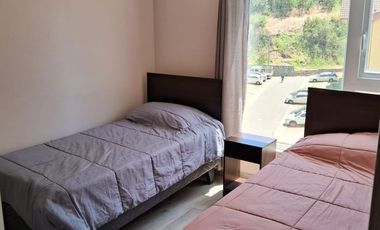 Impecable Departamento 3dorm. Paso hondo Viña del Mar