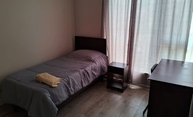 Impecable Departamento 3dorm. Paso hondo Viña del Mar