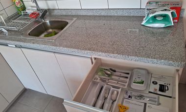 Impecable Departamento 3dorm. Paso hondo Viña del Mar