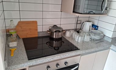 Impecable Departamento 3dorm. Paso hondo Viña del Mar