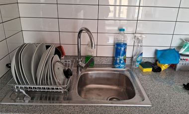 Impecable Departamento 3dorm. Paso hondo Viña del Mar