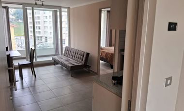 Impecable Departamento 3dorm. Paso hondo Viña del Mar
