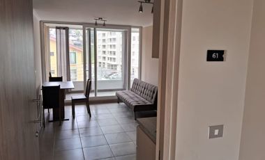 Impecable Departamento 3dorm. Paso hondo Viña del Mar