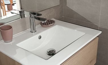 Impecable Departamento 3dorm. Paso hondo Viña del Mar