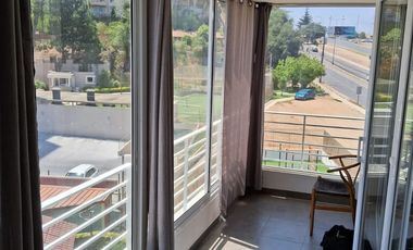 Impecable Departamento 3dorm. Paso hondo Viña del Mar