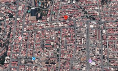 Inversión Segura y Rentable en Bienes Raíces, Casa en Col. Electra, Tlalnepantla de BAZ.