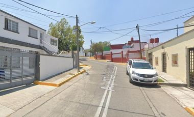 Inversión Segura y Rentable en Bienes Raíces, Casa en Col. Electra, Tlalnepantla de BAZ.