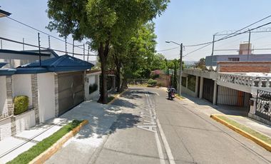 Inversión Segura y Rentable en Bienes Raíces, Casa en Col. Electra, Tlalnepantla de BAZ.