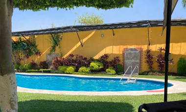 CASA EN VENTA VILLAS DEL SEMINARIO