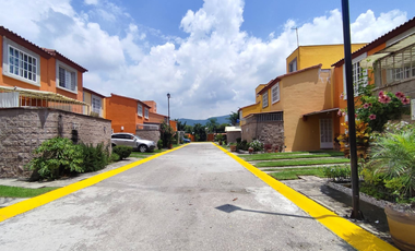 CASA EN VENTA VILLAS DEL SEMINARIO