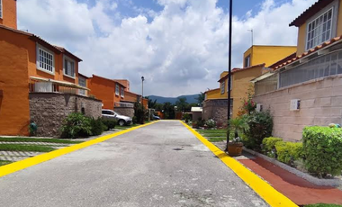 CASA EN VENTA VILLAS DEL SEMINARIO