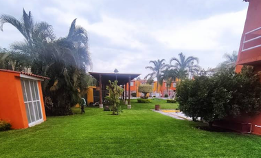 CASA EN VENTA VILLAS DEL SEMINARIO