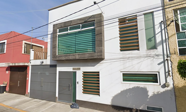 CASA EN REMATE BANCARIO UBICADA EN Pisagua Valle del Tepeyac!!! OPORTUNIDAD DE ADQUIRIR UNA VIVIENDA!