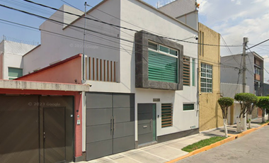 CASA EN REMATE BANCARIO UBICADA EN Pisagua Valle del Tepeyac!!! OPORTUNIDAD DE ADQUIRIR UNA VIVIENDA!