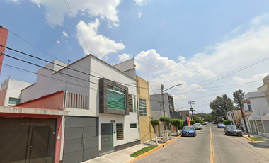 CASA EN REMATE BANCARIO UBICADA EN Pisagua Valle del Tepeyac!!! OPORTUNIDAD DE ADQUIRIR UNA VIVIENDA!