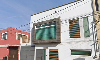 CASA EN REMATE BANCARIO UBICADA EN Pisagua Valle del Tepeyac!!! OPORTUNIDAD DE ADQUIRIR UNA VIVIENDA!