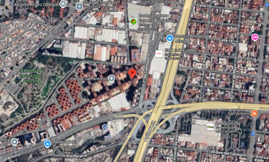 DEPARTAMENTO EN REMATE EN ALVARO OBREGON CERCA DEL METRO SAN ANTONIO