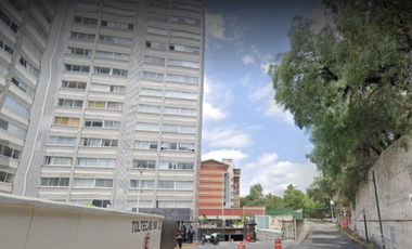 DEPARTAMENTO EN REMATE EN ALVARO OBREGON CERCA DEL METRO SAN ANTONIO