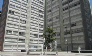 DEPARTAMENTO EN REMATE EN ALVARO OBREGON CERCA DEL METRO SAN ANTONIO