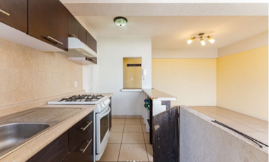 DEPARTAMENTO EN REMATE EN ALVARO OBREGON CERCA DEL METRO SAN ANTONIO