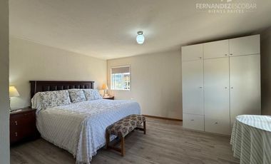 PUTAENDO - VENDE PARCELA CON CASA 3D 2B