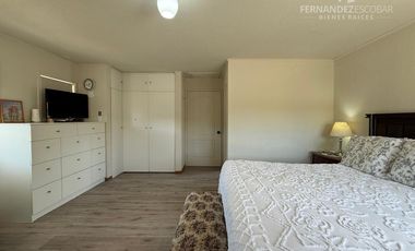 PUTAENDO - VENDE PARCELA CON CASA 3D 2B