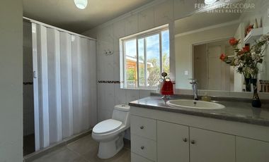 PUTAENDO - VENDE PARCELA CON CASA 3D 2B