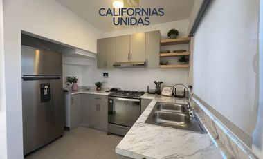 CASA 3 RECAMARAS CALIFICAN CREDITOS    SANTA FE TIJUANA B.C.