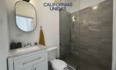 CASA 3 RECAMARAS CALIFICAN CREDITOS    SANTA FE TIJUANA B.C.