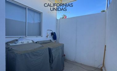 CASA 3 RECAMARAS CALIFICAN CREDITOS    SANTA FE TIJUANA B.C.