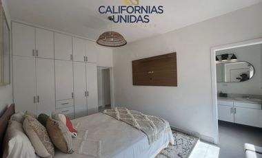 CASA 3 RECAMARAS CALIFICAN CREDITOS    SANTA FE TIJUANA B.C.