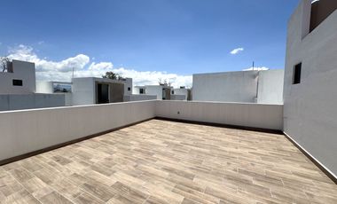 CASA EN VENTA EN METEPEC