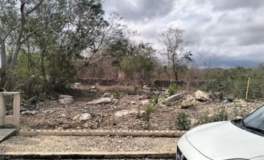 Venta de terreno en siete lunas ,Ucu.