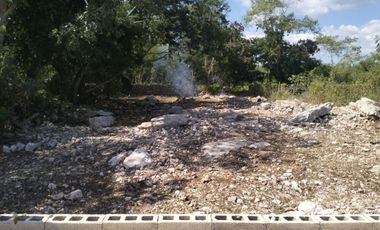 Venta de terreno en siete lunas ,Ucu.