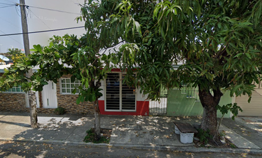 Casa en venta en Las Vegas, Veracruz, México