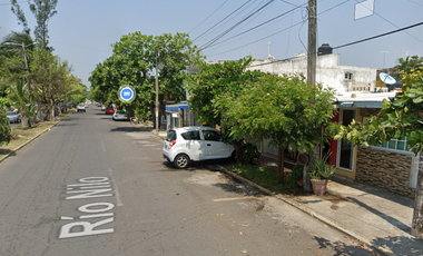 Casa en venta en Las Vegas, Veracruz, México